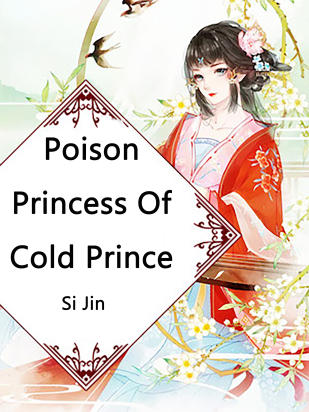 Poison Princess Of Cold Prince